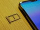 Huawei P20 Pro, SIM kartı nasıl takılır?