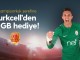 Turkcell, Galatasaray taraftarına bedava internet dağıttı