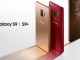 Sunrise Gold Galaxy S9 Versiyonu ABD Pazarında Satışa Sunuluyor