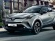 Toyota C-HR bataryaları, yerli üretim olabilir