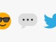 Twitter Android'deki emoji sorununa çözüm buldu