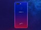 Oppo R15 Nebula Special Edition resmi olarak tanıtıldı