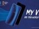 Vivo V9 Mavi 2018 FIFA Dünya Kupası Rusya Özel Versiyonu Duyuruldu