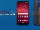 Moto Z3 Play 5G Moto Mod İle Birlikte Geliyor