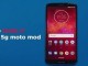 Moto Z3 Play Canlı Görselleri Sızdırıldı
