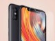 Xiaomi Mi 8'in Ekran Koruyucusu, Telefonun Tasarımını Net Bir Şekilde Ortaya Koyuyor