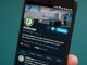 Twitter, Android Uygulaması için Yeni Bir Tasarımı Test Ediyor