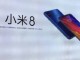 Xiaomi Mi 8, Mi 8 SE ve Mi Band 3 Render Görüntüleri Sızdırıldı
