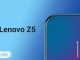 Lenovo Z5 sanıldığından daha şık görülebilir