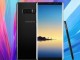 Samsung Galaxy Note 9'da Ekran İçi Parmak İzi Okuyucusu Olabilir