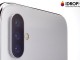 Üç Lensli Arka Kameraya Sahip Apple iPhone 2019'da Piyasaya Sunulacak