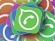 WhatsApp sticker store ile çok daha renkli olacak
