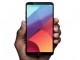 LG Q6 kullanıcılarına, yeni yazılım güncellemesi