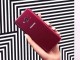 Sızdırılan Galaxy S8 Lite Basın Görselleri, Bordo ve Siyah Rengi Onayladı