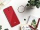 Asus Zenfone 5Q Modelinin Kırmızı Rengi Tanıtıldı