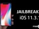 iOS 11.3.1 Jailbreak uygulaması yayınlandı