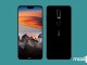 Nokia X6 global pazarda satışa çıkıyor