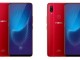 Vivo Nex'in tamamen OLED ekranı videoda görüldü