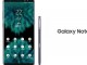 Samsung Galaxy Note 9'da 4000 mAh Kapasiteli Batarya Kullanılacak