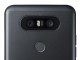 LG Q8+ Kore'de Sertifika Aldı