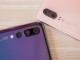 Huawei P20 Pro Kamera Geliştirmeleri ve Haziran Güvenlik Yaması ile Güncellendi