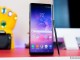 Galaxy Note 9'un Ekran Koruyucu Görseli İnternete Sızdırıldı