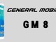 General Mobile GM 8 için Android 8.1 Oreo Güncellemesi Geldi