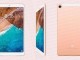 Xiaomi Mi Pad 4 Özellikleri ve Fiyatı Ortaya Çıktı
