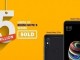 Xiaomi Redmi Note 5 ve Note 5 Pro Satışları 5 Milyonu Geçti