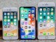 Apple Yeni Telefonları İçin LG'den 4 Milyon OLED Ekran Paneli Satın Aldı