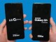 LG G7 ile Galaxy S9 kamera, hız ve batarya testinde