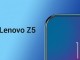 Lenovo'nun Yeni Telefonu Çentikli Tasarım İle Birlikte Geliyor