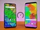 OnePlus 6 ile Galaxy S8 hız testinde karşı karşıya