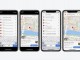 Apple Harita, iOS 12 ile birlikte rakiplerini korkutacak