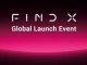 Oppo Find X, 19 Haziran Tarihinde Paris'te Tanıtılacak