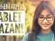 Reeder'dan Karnesini Paylaşana Tablet Kampanyası Geldi 