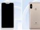 Çentikli Tasarıma Sahip Xiaomi Redmi 6 Ortaya Çıktı