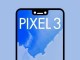 Google Pixel 3 XL Canlı Görselleri İnternete Sızdırıldı