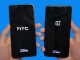 HTC U12+ ile OnePlus 6 hız testinde karşı karşıya geldi