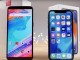 iPhone X ile OnePlus 6 hız testinde karşı karşıya geldi