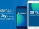 Reeder Telefonlarda Taksit Dönemi Başladı
