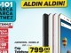 A101'de Bu Hafta Birbirinden İlginç Elektronik Ürünler Satışa Sunulacak