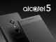 Alcatel'in 18:9 Ekranlı İddialı Akıllı Telefonu Alcatel 5, Türkiye'de Satışa Sunuldu 