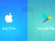 App Store gelirleri, 2018'in ilk çeyreğinde 22.6 milyar doları aştı