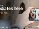 MediaTek Helio A22 İşlemcisi Resmi Olarak Duyuruldu