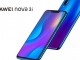 Kirin 710 İşlemciye Sahip Nova 3i Resmi Olarak Duyuruldu