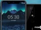 Helio P60 İşlemcili Nokia X5 Resmi Olarak Tanıtıldı