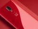 Kırmızı OnePlus 6 Resmiyet Kazandı