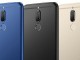 Huawei Mate 20 Lite Ekrana Gömülü Parmak İzi Okuyucusuna Sahip Olabilir