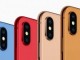 6.1 inç 2018 İPhone'un Renk Seçenekleri Belli Oldu